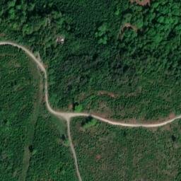 Satellite imagery of Corwen, GB
