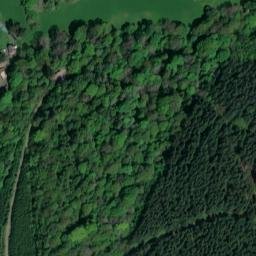 Satellite imagery of Owain Glyndwrs Mount, GB