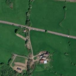 Satellite imagery of Owain Glyndwrs Mount, GB