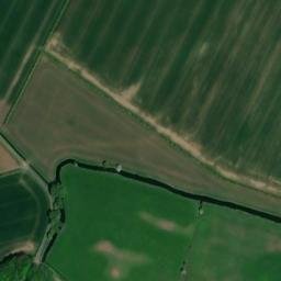 Satellite imagery of Shelford, GB