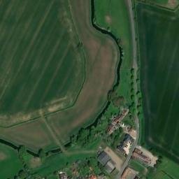 Satellite imagery of Shelford, GB