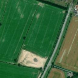 Satellite imagery of Ancaster, GB