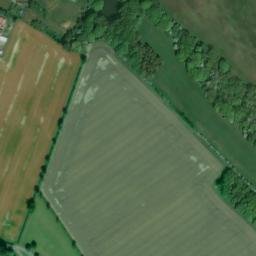 Satellite imagery of Ancaster, GB