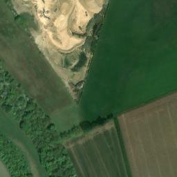 Satellite imagery of Ancaster, GB