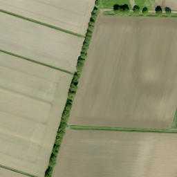 Satellite imagery of Grenzstein 178, NL