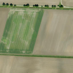 Satellite imagery of Grenzstein 178, NL
