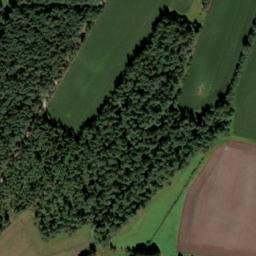 Satellite imagery of Poggenberg, DE