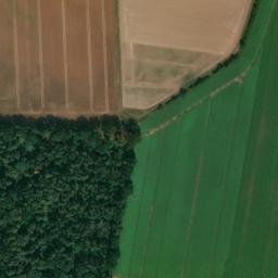 Satellite imagery of Mulitzberg, DE