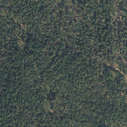 Satellite imagery of Spitzberg, DE
