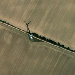 Satellite imagery of Weinberg, DE