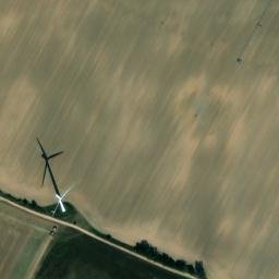 Satellite imagery of Weinberg, DE