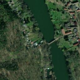 Satellite imagery of Glockenturm, DE