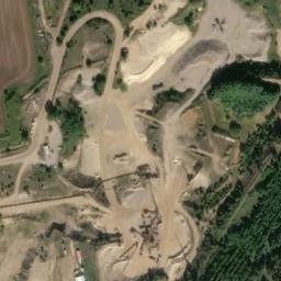 Satellite imagery of Hangelberg, DE