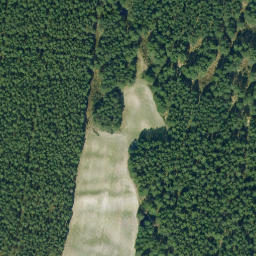 Satellite imagery of Spitzberg, DE