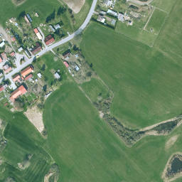 Satellite imagery of Schweizerberg, DE
