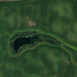 Satellite imagery of Finken-Berg, DE