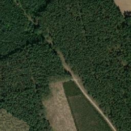 Satellite imagery of Kruszewo - Pałac, PL