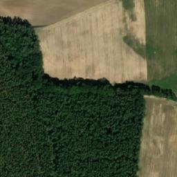 Satellite imagery of Kruszewo - Pałac, PL
