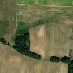 Satellite imagery of Kruszewo - Pałac, PL