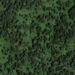 Satellite imagery of Широкий Луг, KZ
