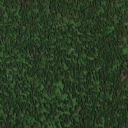 Satellite imagery of Уштегей, RU