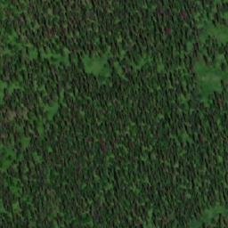 Satellite imagery of Уштегей, RU
