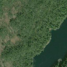 Satellite imagery of Eclipse Point, CA