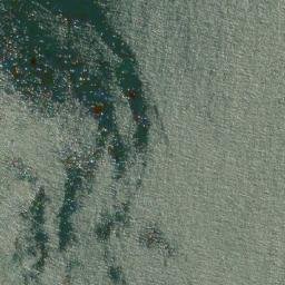 Satellite imagery of Eclipse Point, CA