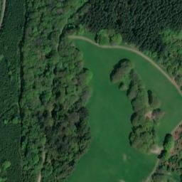 Satellite imagery of Owain Glyndwrs Mount, GB