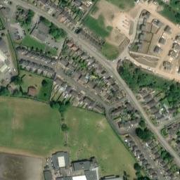 126 New Inn Ln, Trentham, Stoke-on-Trent, ST4 8EX, UK Satellite Map