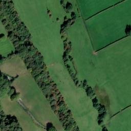 Satellite imagery of Cheadle, GB