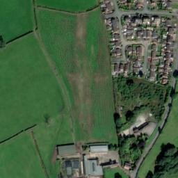 Satellite imagery of Cheadle, GB