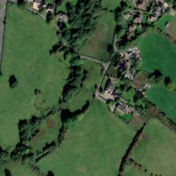 Satellite imagery of Cheadle, GB
