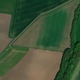 Satellite imagery of Shelford, GB