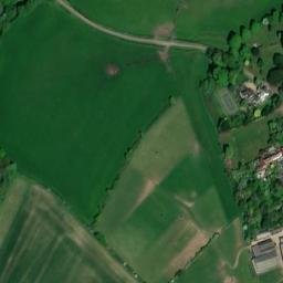 Satellite imagery of Shelford, GB