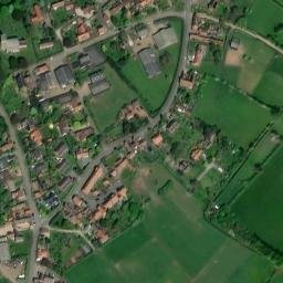 Satellite imagery of Shelford, GB