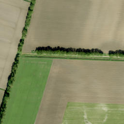 Satellite imagery of Grenzstein 178, NL