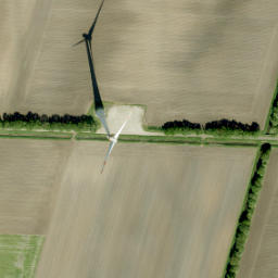 Satellite imagery of Grenzstein 178, NL
