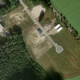Satellite imagery of Sendemast Visselhövede, DE