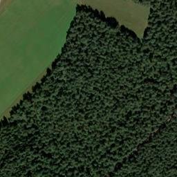 Satellite imagery of Poggenberg, DE