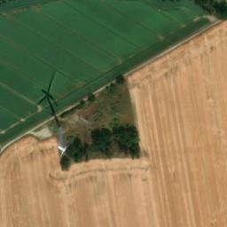 Satellite imagery of Mulitzberg, DE