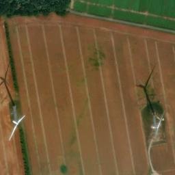 Satellite imagery of Mulitzberg, DE