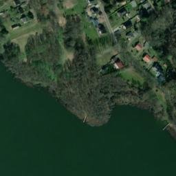 Satellite imagery of Glockenturm, DE