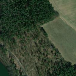 Satellite imagery of Glockenturm, DE