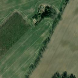 Satellite imagery of Bejahlsberg, DE