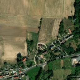 Satellite imagery of Kruszewo - Pałac, PL