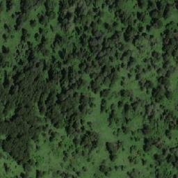 Satellite imagery of Широкий Луг, KZ