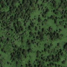 Satellite imagery of Широкий Луг, KZ