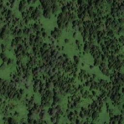 Satellite imagery of Широкий Луг, KZ