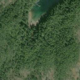 Satellite imagery of Eclipse Point, CA